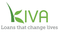 Kiva.org logo